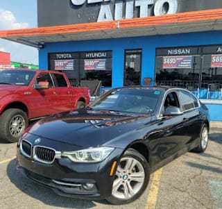 2017 BMW 3 Series 330i xDrive WBA8D9G35HNU62478 2017 BMW 3 Series 330i xDrive