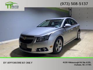 2014 Chevrolet Cruze 1G1PE5SB0E7237770 2014 Chevrolet Cruze
