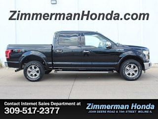 2016 Ford F-150 Lariat 1FTEW1EF5GKF62367 2016 Ford F-150 Lariat