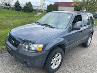2005 Ford Escape XLT 1FMYU93195KC78094 2005 Ford Escape XLT
