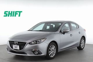 2014 Mazda Mazda3 i Grand Touring JM1BM1W73E1180728 2014 Mazda Mazda3 i Grand Touring