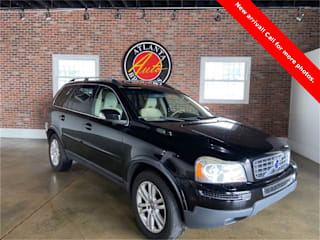 2012 Volvo XC90 3.2 YV4952CY5C1625933 2012 Volvo XC90 3.2