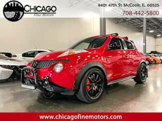 2014 Nissan JUKE S JN8AF5MV0ET357825 2014 Nissan JUKE S