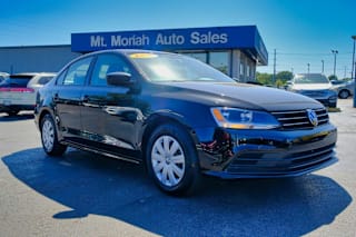 2016 Volkswagen Jetta 1.4T S 3VW267AJ5GM335251 2016 Volkswagen Jetta 1.4T S
