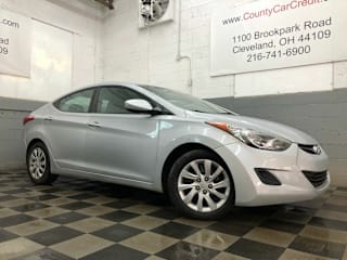 2013 Hyundai Elantra GLS 5NPDH4AE1DH180514 2013 Hyundai Elantra GLS