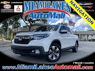 2018 Honda Ridgeline 5FPYK2F67JB000415 2018 Honda Ridgeline