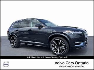 2021 Volvo XC90 YV4BR0CK0M1730967 2021 Volvo XC90