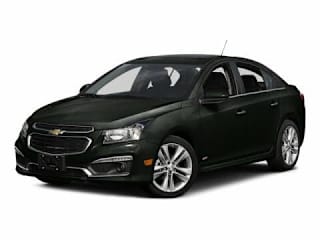 2016 Chevrolet Cruze Limited 1LT Auto 1G1PE5SB2G7201033 2016 Chevrolet Cruze Limited 1LT Auto