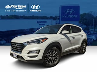 2021 Hyundai Tucson Ultimate KM8J3CAL6MU408955 2021 Hyundai Tucson Ultimate