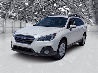 2018 Subaru Outback 2.5i Premium 4S4BSACC2J3343564 2018 Subaru Outback 2.5i Premium
