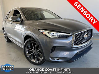 2019 Infiniti QX50 Essential 3PCAJ5M15KF102870 2019 Infiniti QX50 Essential