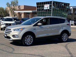 2018 Ford Escape Titanium 1FMCU9J99JUC74029 2018 Ford Escape Titanium