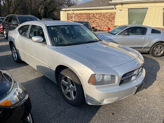 2010 Dodge Charger SXT 2B3CA3CVXAH287526 2010 Dodge Charger SXT