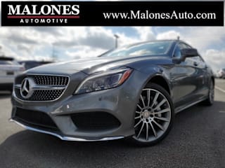 2016 Mercedes-Benz CLS CLS 550 WDDLJ7DB2GA168182 2016 Mercedes-Benz CLS CLS 550