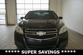 2013 Chevrolet Malibu LT 1G11C5SA6DU128975 2013 Chevrolet Malibu LT