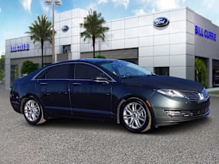 2015 Lincoln MKZ Hybrid Base 3LN6L2LU4FR622150 2015 Lincoln MKZ Hybrid Base