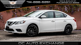 2016 Nissan Sentra 3N1AB7AP5GY226797 2016 Nissan Sentra