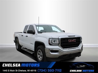 2017 GMC Sierra 1500 Base 1GTV2LECXHZ155554 2017 GMC Sierra 1500 Base