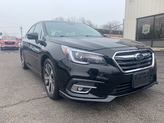 2018 Subaru Legacy 4S3BNAN65J3024663 2018 Subaru Legacy
