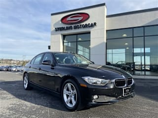 2014 BMW 3 Series WBA3D5C59EKX96049 2014 BMW 3 Series