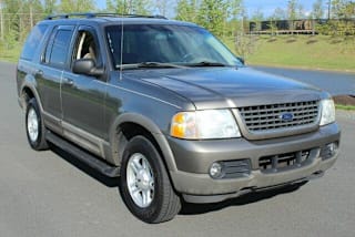 2002 Ford Explorer XLT 1FMZU73EX2UC55600 2002 Ford Explorer XLT