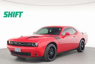 2016 Dodge Challenger R/T 2C3CDZBTXGH213464 2016 Dodge Challenger R/T