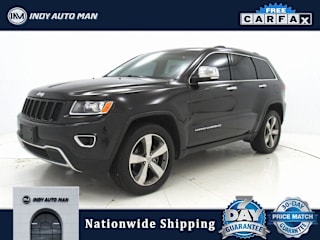 2015 Jeep Grand Cherokee Limited 1C4RJEBG8FC952487 2015 Jeep Grand Cherokee Limited