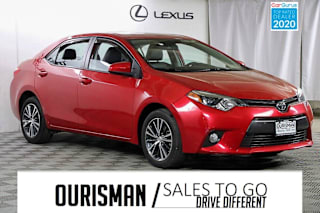 2016 Toyota Corolla LE Premium 2T1BURHE9GC608830 2016 Toyota Corolla LE Premium