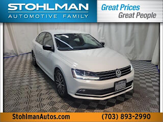 2017 Volkswagen Jetta 3VWD17AJ4HM394557 2017 Volkswagen Jetta