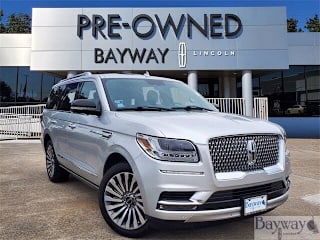 2018 Lincoln Navigator Reserve 5LMJJ2LT4JEL07753 2018 Lincoln Navigator Reserve