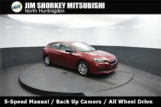 2017 Subaru Impreza 2.0i 4S3GTAA63H1738847 2017 Subaru Impreza 2.0i
