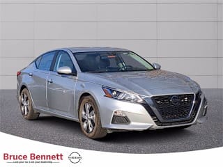 2019 Nissan Altima 2.5 S 1N4BL4BV2KC222806 2019 Nissan Altima 2.5 S