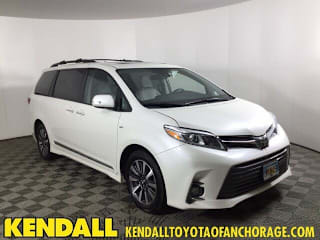 2018 Toyota Sienna 5TDDZ3DC9JS203481 2018 Toyota Sienna