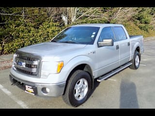 2013 Ford F-150 1FTFW1EF5DFD59116 2013 Ford F-150