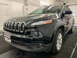 2014 Jeep Cherokee Altitude 1C4PJMCB4EW274999 2014 Jeep Cherokee Altitude