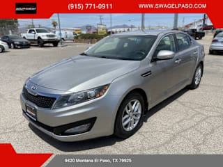 2013 Kia Optima LX 5XXGM4A76DG175511 2013 Kia Optima LX