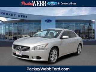 2011 Nissan Maxima 3.5 SV 1N4AA5AP8BC849424 2011 Nissan Maxima 3.5 SV