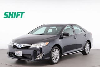 2014 Toyota Camry Hybrid XLE 4T1BD1FK0EU121330 2014 Toyota Camry Hybrid XLE