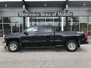 2014 Chevrolet Silverado 1500 Work Truck 3GCUKPEC3EG342035 2014 Chevrolet Silverado 1500 Work Truck