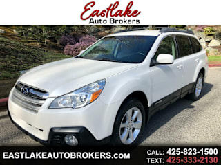 2014 Subaru Outback 4S4BRCCC5E3300740 2014 Subaru Outback