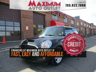2009 MINI Cooper S WMWMF73579TX40041 2009 MINI Cooper S