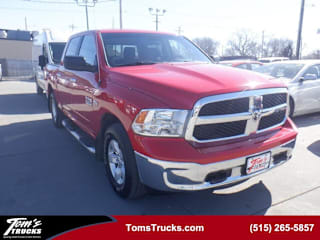 2014 Ram Pickup 1500 1C6RR7LT2ES227589 2014 Ram Pickup 1500