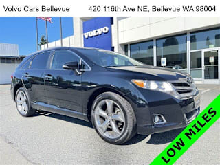 2015 Toyota Venza XLE 4T3BK3BB2FU112175 2015 Toyota Venza XLE