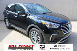2017 Hyundai Santa Fe KM8SM4HF5HU232199 2017 Hyundai Santa Fe