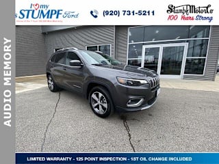 2019 Jeep Cherokee Limited 1C4PJMDX0KD440788 2019 Jeep Cherokee Limited