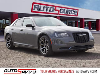 2018 Chrysler 300 2C3CCAAG7JH320472 2018 Chrysler 300