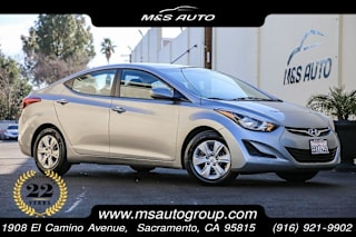 2016 Hyundai Elantra 5NPDH4AE7GH739200 2016 Hyundai Elantra