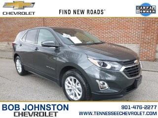 2018 Chevrolet Equinox LT 3GNAXJEV7JS539694 2018 Chevrolet Equinox LT