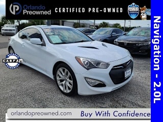 2014 Hyundai Genesis Coupe 2.0T Premium KMHHT6KD3EU119332 2014 Hyundai Genesis Coupe 2.0T Premium