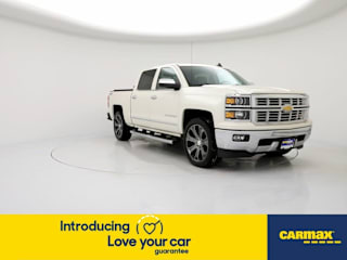 2015 Chevrolet Silverado 1500 LTZ Z71 3GCUKSEC6FG325718 2015 Chevrolet Silverado 1500 LTZ Z71